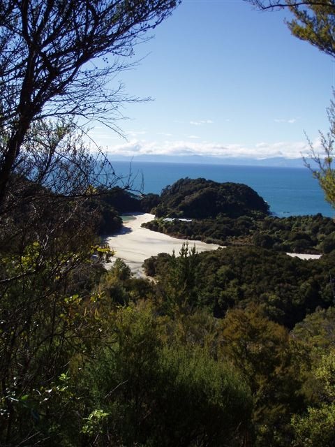 Abel Tasman (73K)